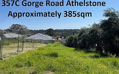 Lot C, 357 Gorge Road, Athelstone SA
