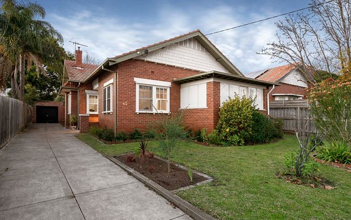 43 Prospect Hill Road, Camberwell Vic 3124