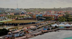 Colorful Willemstad