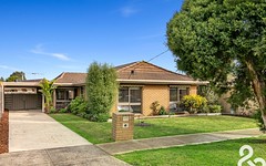 3 Heritage Drive, Mill Park VIC