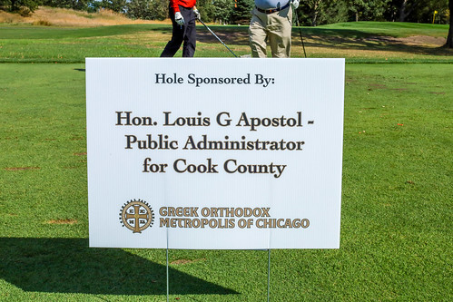 3rd Annual Golf Outing_1475