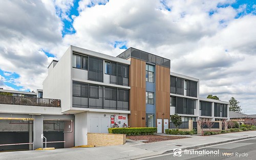 205d/1 Allengrove Cr, North Ryde NSW 2113