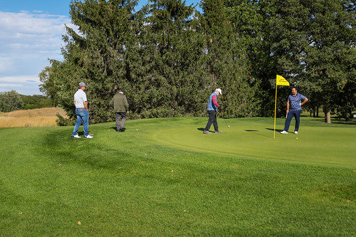 3rd Annual Golf Outing_1554