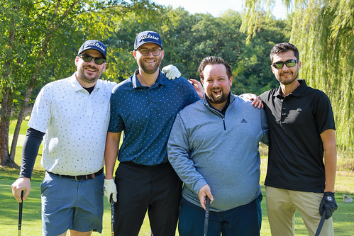 3rd Annual Golf Outing_1498
