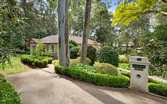 5 Hillcrest Street, Wahroonga NSW