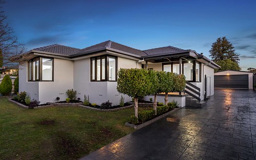 14 Beverley St, Scoresby VIC 3179