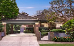 84 Chelmsford Avenue, Lindfield NSW