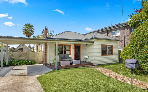 29 Beaconsfield Rd, Mortdale NSW 2223