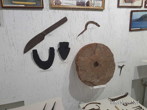 Київський обласний археологічний музей  Ukraine Internetri 356