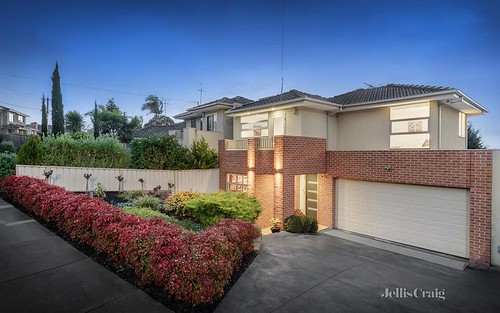 47 Lincoln Dr, Bulleen VIC 3105