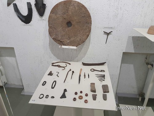 Київський обласний археологічний музей  Ukraine Internetri 354
