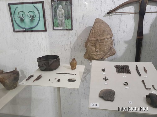 Київський обласний археологічний музей  Ukraine Internetri 353
