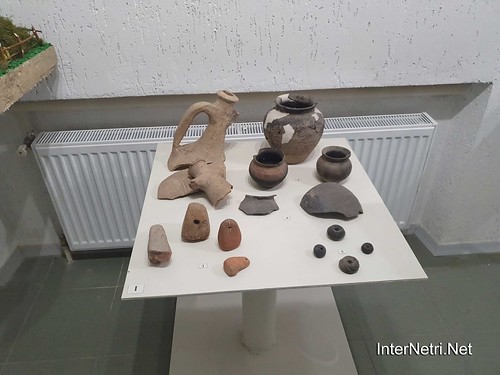 Київський обласний археологічний музей  Ukraine Internetri 347
