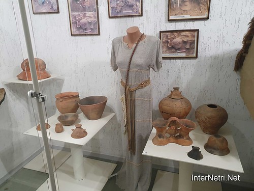 Київський обласний археологічний музей  Ukraine Internetri 323
