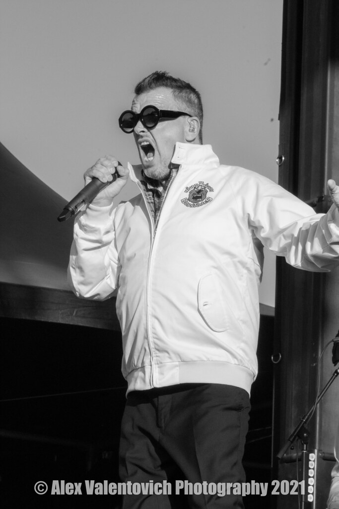 The Mighty Mighty Bosstones images