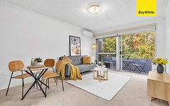11/8 Curzon Street, Ryde NSW