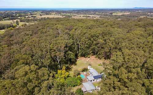 232 Ferry Road, Oxley Island NSW