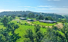 568 Coopers Gully Road, Bega NSW