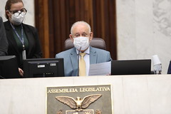 Sessão Plenária