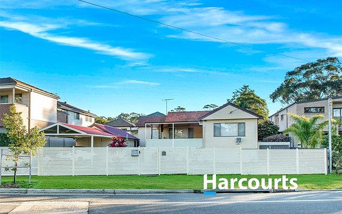 18 Gurney Rd, Chester Hill NSW 2162