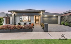 35 Kershope View, Clyde North VIC