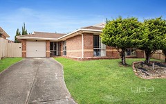 14 Abelia Court, Meadow Heights VIC
