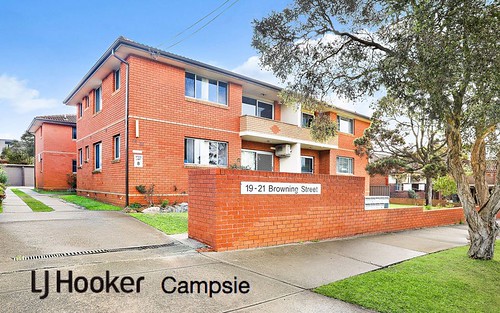 3/19-21 Browning St, Campsie NSW 2194