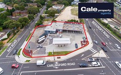 246-250 Beecroft Road, Epping NSW