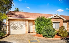 14/21-23 Chelmsford Road, South Wentworthville NSW
