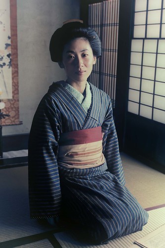 @Japanese Traditional Hair