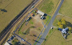 2260 Stroud Hill Road, Dungog NSW