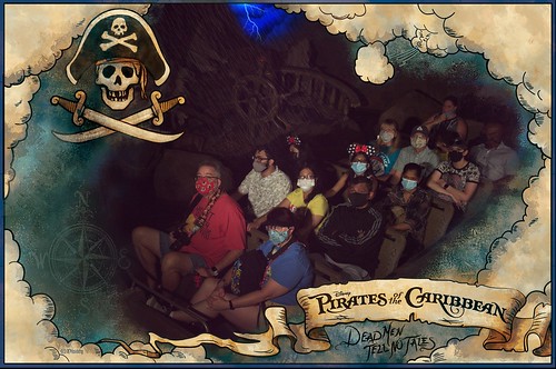 Tracey and Scott on Pirates of the Caribbean • <a style="font-size:0.8em;" href="http://www.flickr.com/photos/28558260@N04/51562820550/" target="_blank">View on Flickr</a>