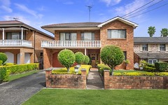 322 Marion St, Condell Park NSW