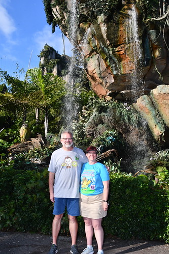 Tracey and Scott at Pandora • <a style="font-size:0.8em;" href="http://www.flickr.com/photos/28558260@N04/51564088215/" target="_blank">View on Flickr</a>