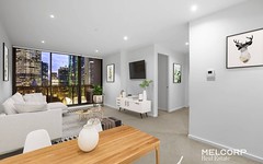 1710/318 Russell Street, Melbourne Vic