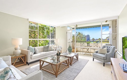 1a/7 St Marks Road, Darling Point NSW