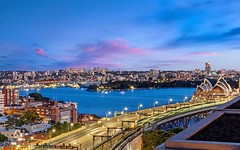 1502/88 Alfred Street, Milsons Point NSW