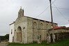 San Paio de Diomondi (Galicia)