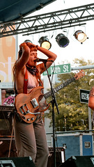 Thelma and the Sleaze/Lincoln Calling | Night Market 9.25.21
