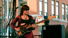Thelma and the Sleaze/Lincoln Calling | Night Market 9.25.21