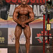 Bodybuilding Overall Marley Acosta