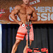 Men's Physique Overall - Jerry Wiens