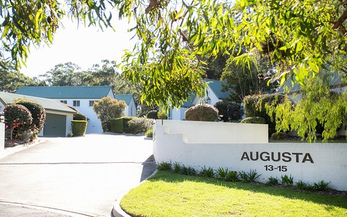 7/13-15 Augusta Place, Mollymook NSW