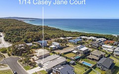 1/14 Casey Jayne Court, Tura Beach NSW