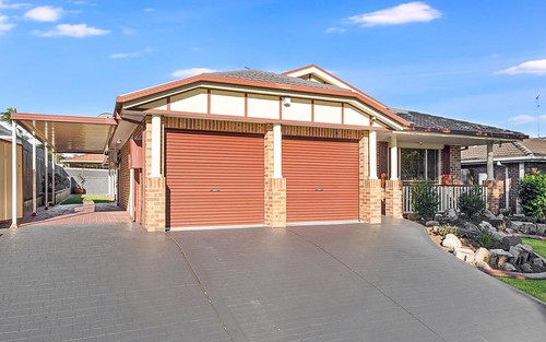 32 Bugong St, Prestons NSW 2170