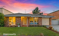 28 Rivergum Way, Rouse Hill NSW