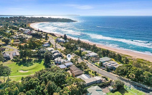 1/11-13 Mitchell Parade, Mollymook NSW