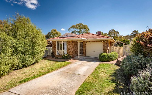 12 Whitford Place, Conder ACT