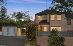 2A Neptune Place, West Pennant Hills NSW