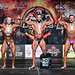 Bodybuilding Middleweight 2nd Biggley 1st Lemieux 3rd Bailey
